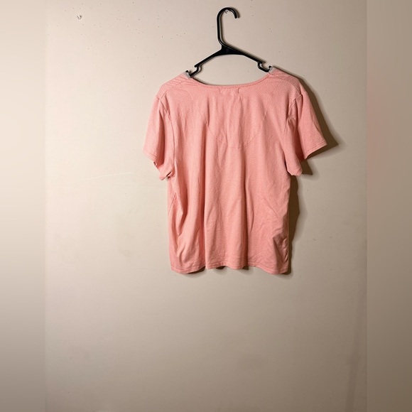 Rene Rofe Pink Women's Pajama Set - Picture 2 of 16